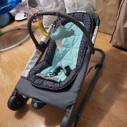 Baby Bouncer Seat