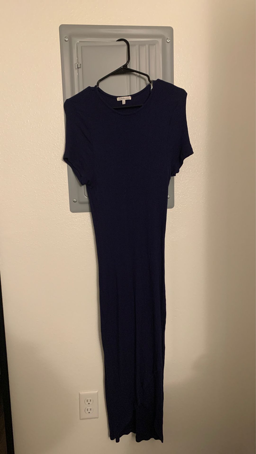 Charlotte rousse XL