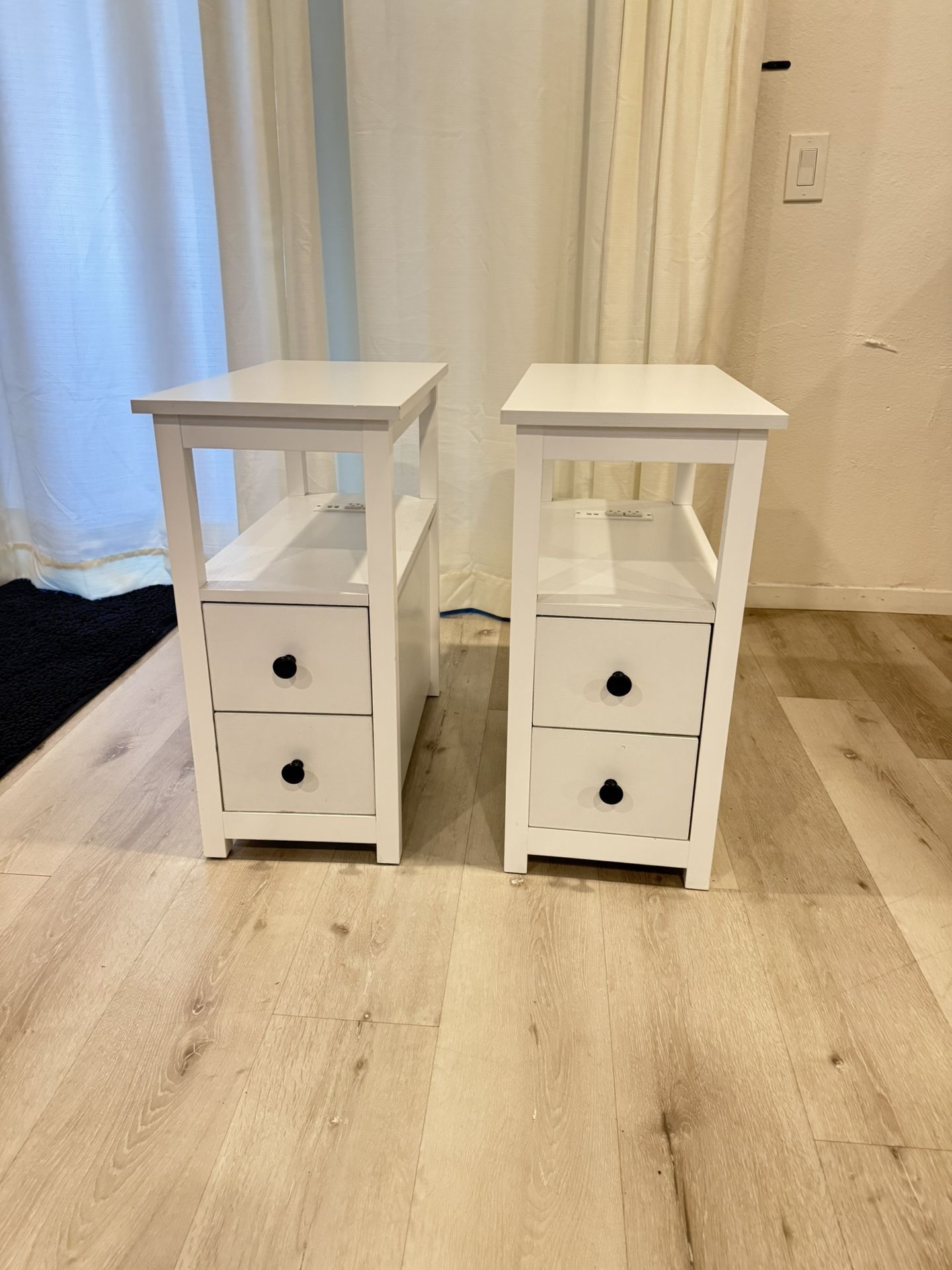 End Tables