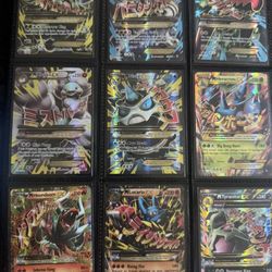 Pokemon Collection Bundle 