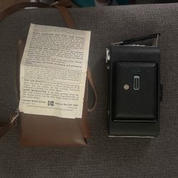 Kodak Camera
