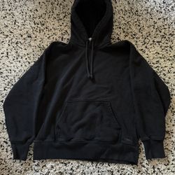 TNA Fleece Hoodie 