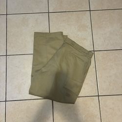 Loose Fit Dickies Khaki 