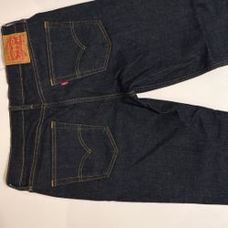 Mens Levi’s 