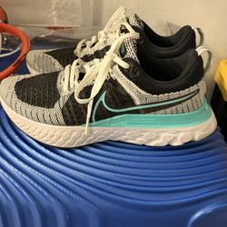 Nike Women’s WalikgRunners 8.5. Used