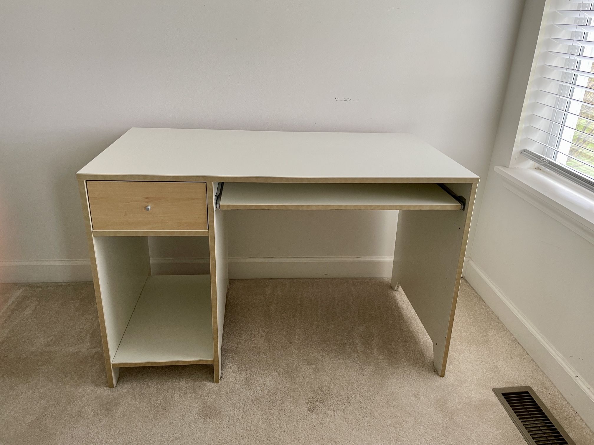 IKEA Desk