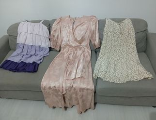 Dresses for sale