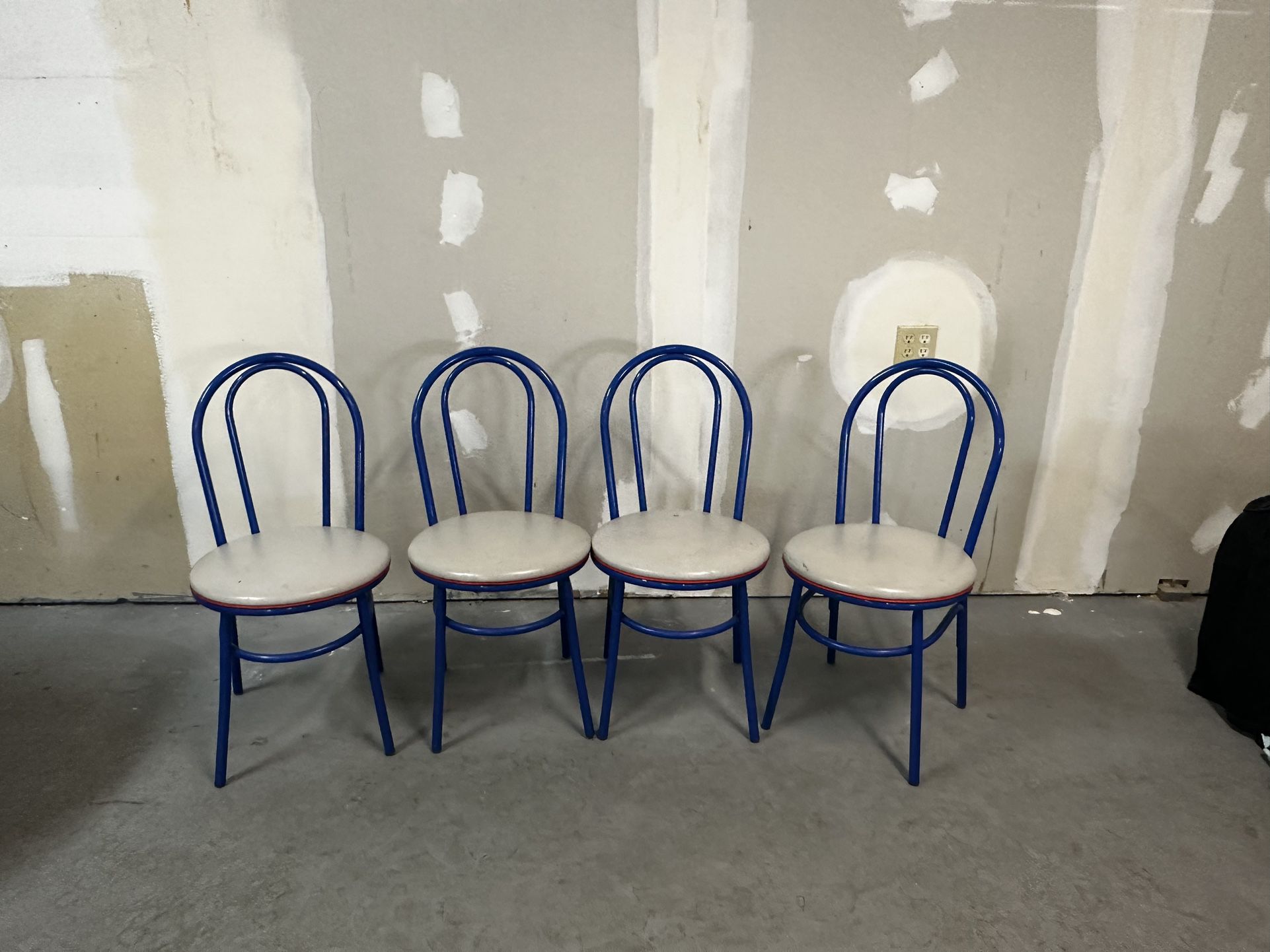 Restaurant Commercial Chairs 