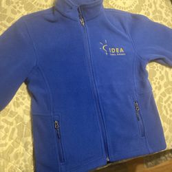 IDEA fleece Jacket