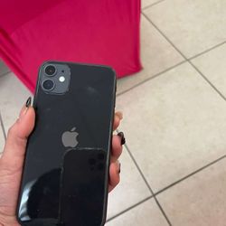 iPhone 11 64gb