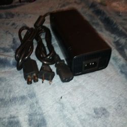 Brand New X Box Charger 