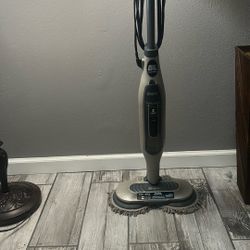 Shark Steam And Scrub Machine
