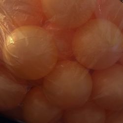 $80- $115 commercial soft play balls