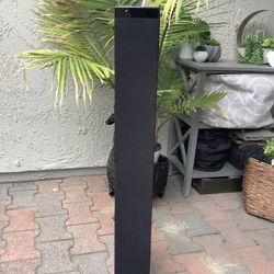 Bluetooth Vertical Sound Speaker