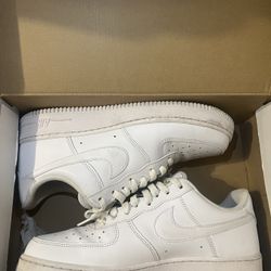 Nike Air Force