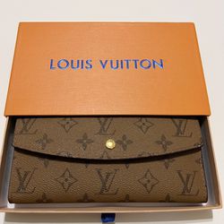 Brand New Louis Vuitton Women's Wallet for Sale in Las Vegas, NV - OfferUp