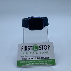 Apple Watch Series 6 