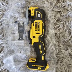 Oscillating Multitool MAX20V XR