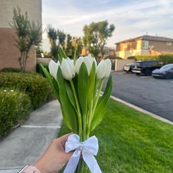 Flower bouquet