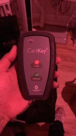 CartKey2