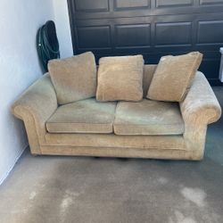 Free Couch