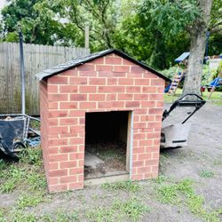 Dog House