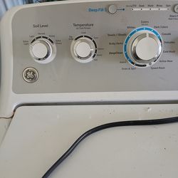 Used Washer