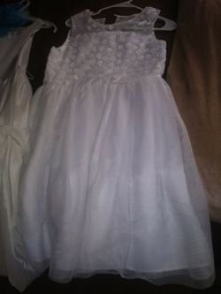 Vestidos de primera comunion para niña de 10 a 11 años