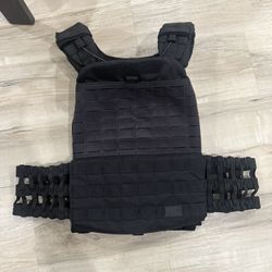 Tactical Vest 