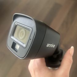 Annke surveillance system