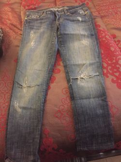 Bebe jeans 30