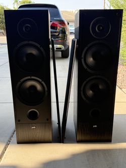 PSB 800 Speakers