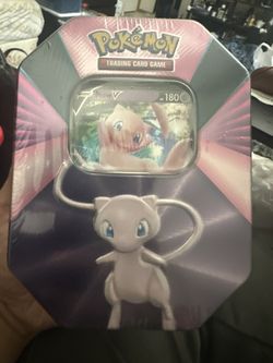 Pokemon Sealed Product