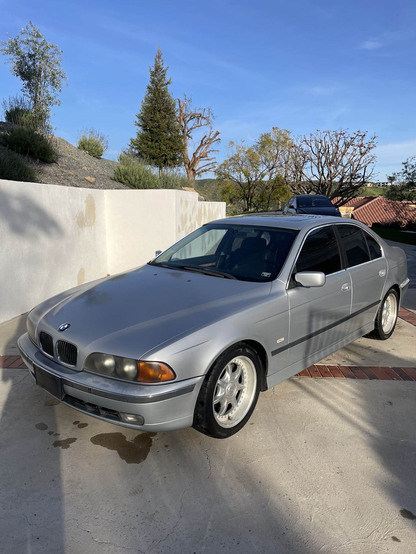 1997 BMW 540i for Sale in Canoga Park, CA - OfferUp