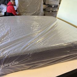 💯King Mattress PURPLE Plus Cool Touch 💯