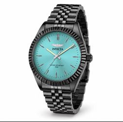Invicta Specialty “Serrate” 40mm