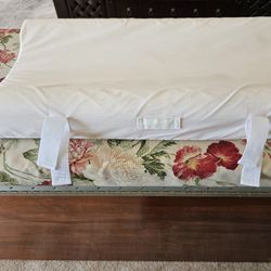 Baby Changing Pad For Top Of Dresser