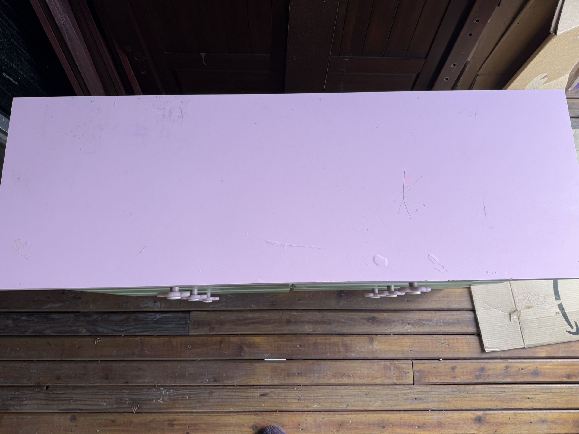 Clothes Drawer And Twin Bunk Bed