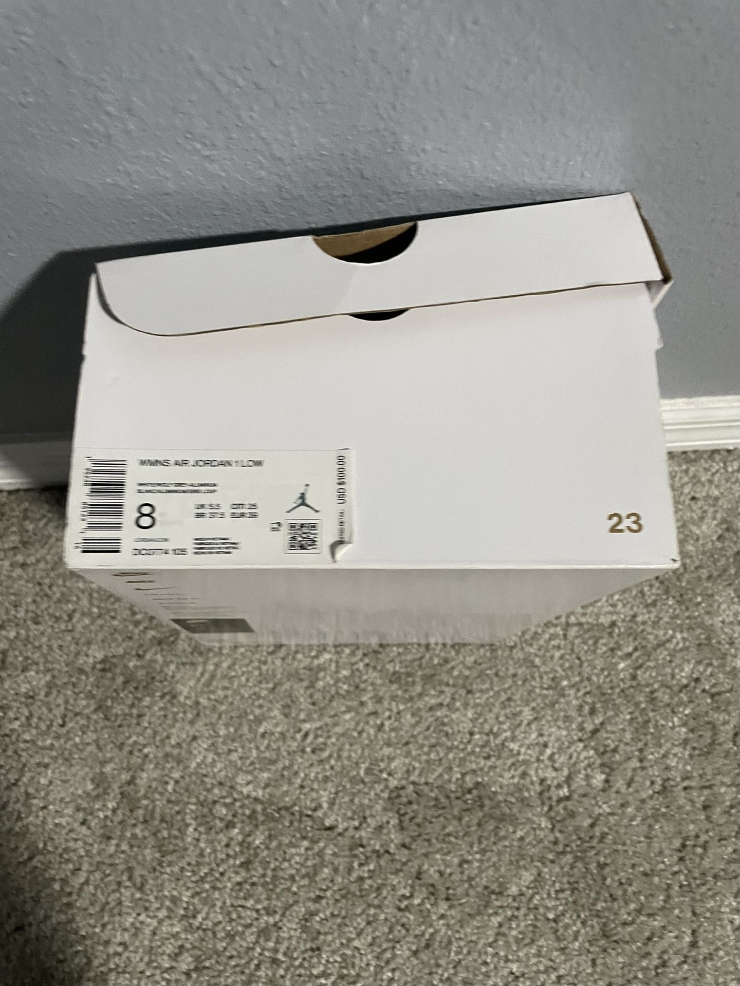 The Shoes We’re Worn So Much