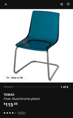 Tobias Dining Chairs