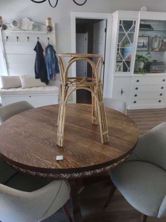 Plant Stand
