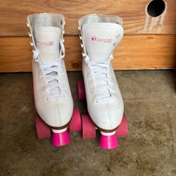 Roller Blades Size 7 Woman’s 