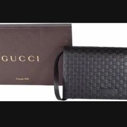 Gucci Wallet Crossbody NEW 