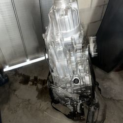 2013 Audi S4/s5 NCS/NHS OEM 7 Speed Dual Clutch Transmission Assembly 