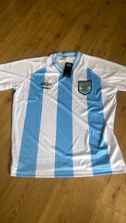 Argentina 🇦🇷 Jersey