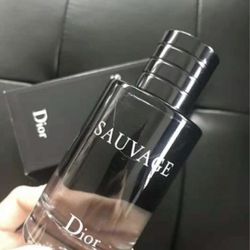 Dior Sauvage Fragrance Men