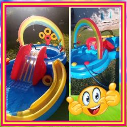 Inflatable Kids  Pool