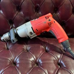 Milwaukee 5370-1 Magnum corded hammer drill