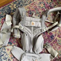 Ergobaby Carrier 