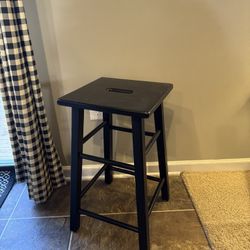 Stool